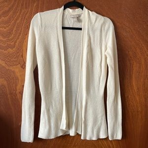 Banana Republic cardigan